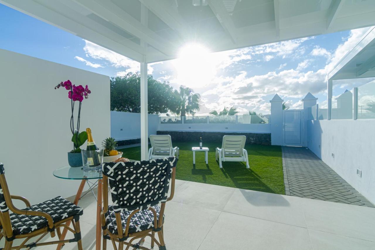 Rooms & Suites Princesa Leticia بويرتو ذيل كارمين المظهر الخارجي الصورة