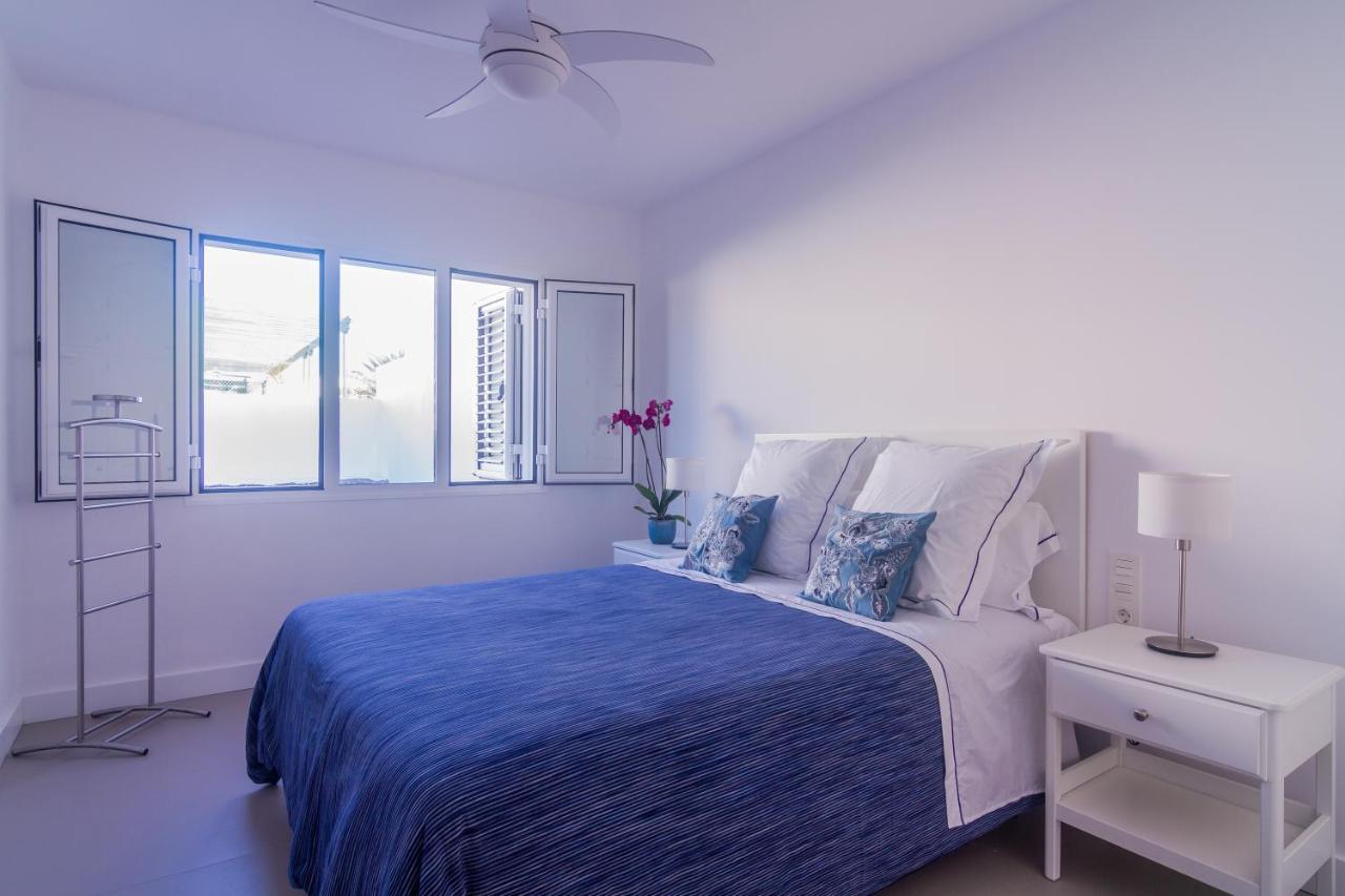 Rooms & Suites Princesa Leticia بويرتو ذيل كارمين المظهر الخارجي الصورة
