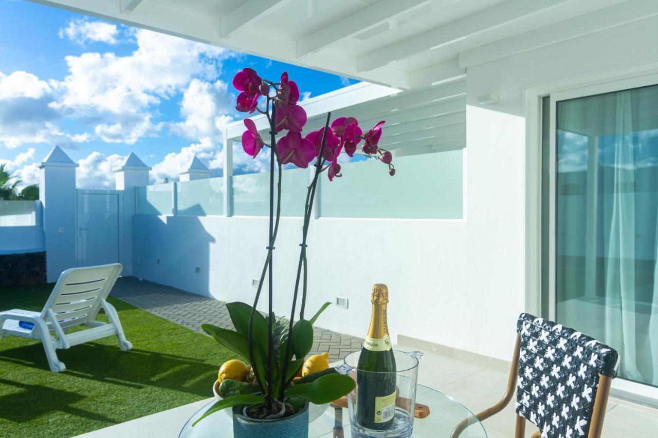 Rooms & Suites Princesa Leticia بويرتو ذيل كارمين المظهر الخارجي الصورة